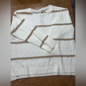 Andree Striped Sweater